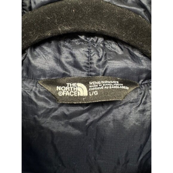 The North Face Men’s THERMOBALL™ Hooded Jacket Large - Picture 3 of 7